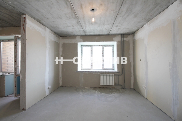 
  Продается 1-комн. квартира, 41.5 м², Молодежи б-р, д. 15
. Фото 2.