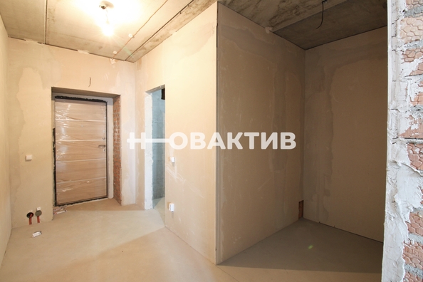 
  Продается 1-комн. квартира, 41.5 м², Молодежи б-р, д. 15
. Фото 12.