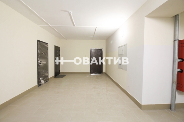 
  Продается 1-комн. квартира, 41.5 м², Молодежи б-р, д. 15
. Фото 14.