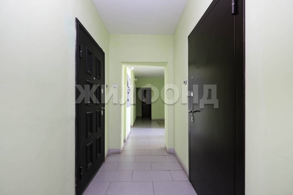 
  Продается студия, 26.8 м², Виктора Уса ул, д. 1/2
. Фото 13.