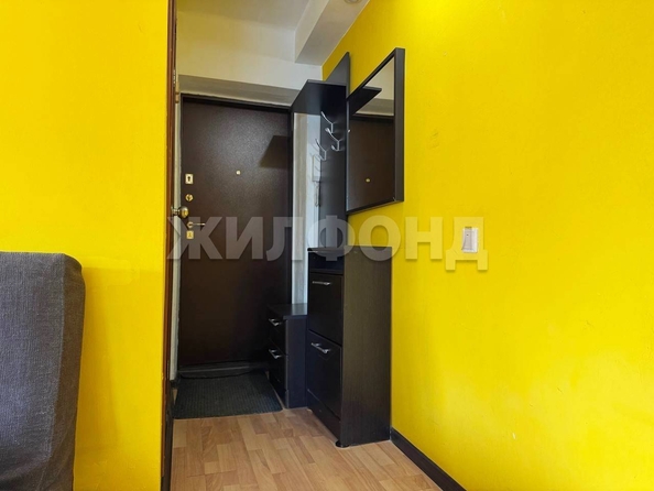 
  Продается студия, 31.2 м², Оловозаводская ул, д. 14
. Фото 6.
