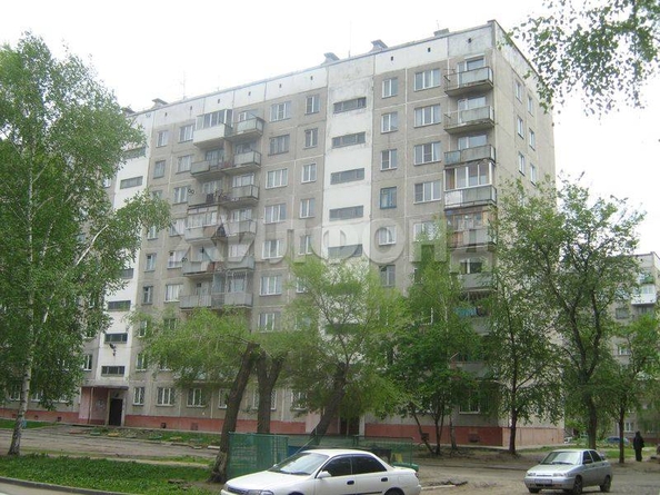 
  Продается 1-комн. квартира, 29.6 м², Полтавская ул, д. 45
. Фото 4.