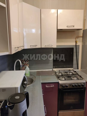 
  Продается 1-комн. квартира, 31 м², Блюхера ул, д. 48
. Фото 4.