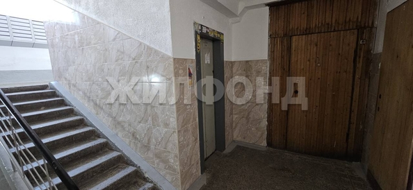 
  Продается 1-комн. квартира, 30.1 м², Киевская ул, д. 32
. Фото 18.