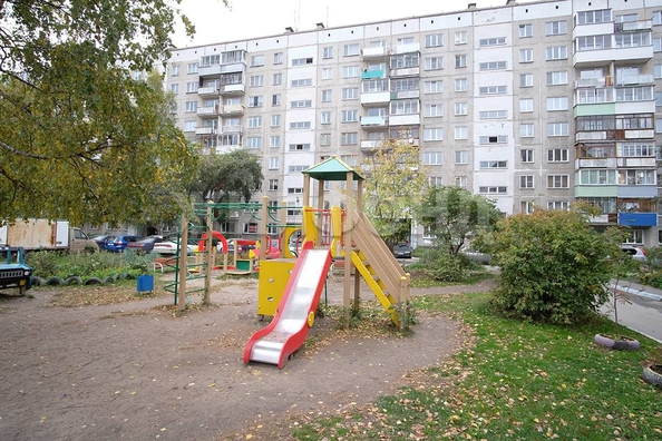
  Продается 1-комн. квартира, 30.1 м², Киевская ул, д. 32
. Фото 22.