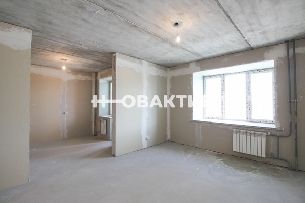 
  Продается 1-комн. квартира, 41.5 м², Молодежи б-р, д. 15
. Фото 3.