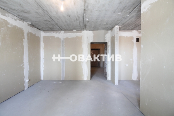 
  Продается 1-комн. квартира, 41.5 м², Молодежи б-р, д. 15
. Фото 7.