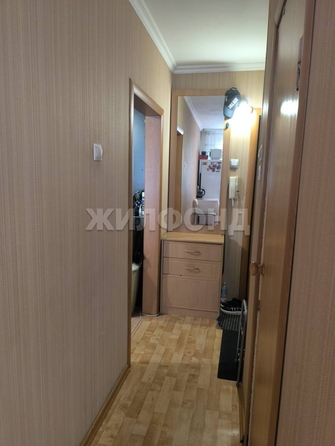 
  Продается 1-комн. квартира, 29.1 м², Кропоткина ул, д. 267
. Фото 6.