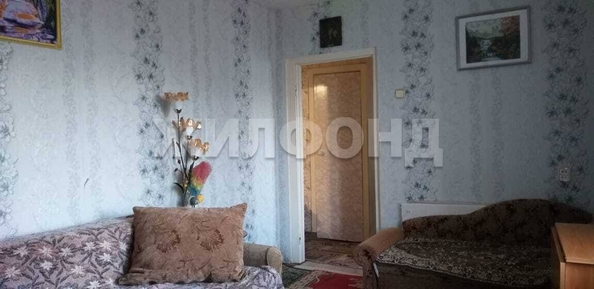 
  Продается 2-комн. квартира, 41.3 м², Советская ул, д. 53
. Фото 4.