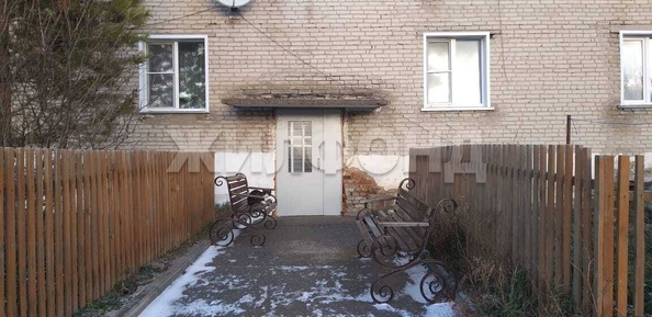 
  Продается 2-комн. квартира, 41.3 м², Советская ул, д. 53
. Фото 22.