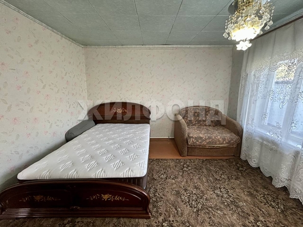 
  Продается 2-комн. квартира, 39.1 м², Октябрьская ул, д. 40
. Фото 1.