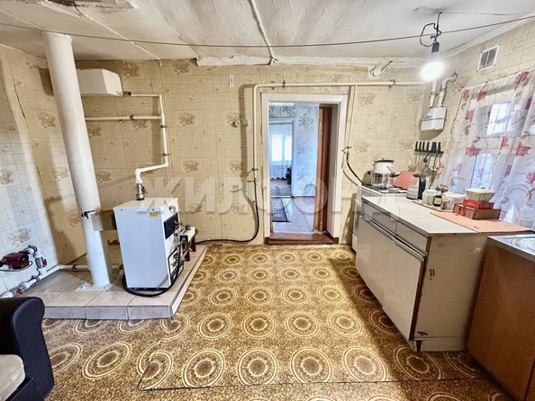 
  Продается 2-комн. квартира, 39.1 м², Октябрьская ул, д. 40
. Фото 6.