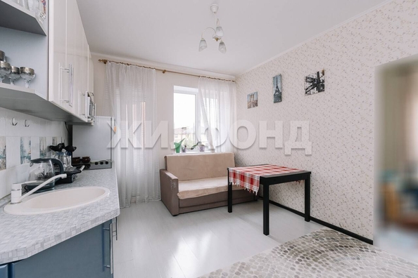 
  Продается 2-комн. квартира, 45.4 м², Рубежная ул, д. 52
. Фото 2.
