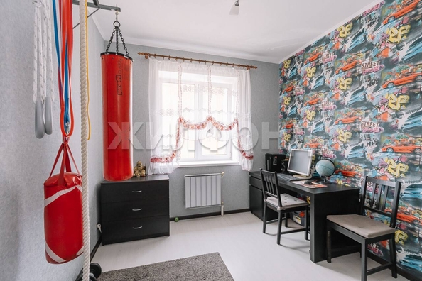
  Продается 2-комн. квартира, 45.4 м², Рубежная ул, д. 52
. Фото 5.