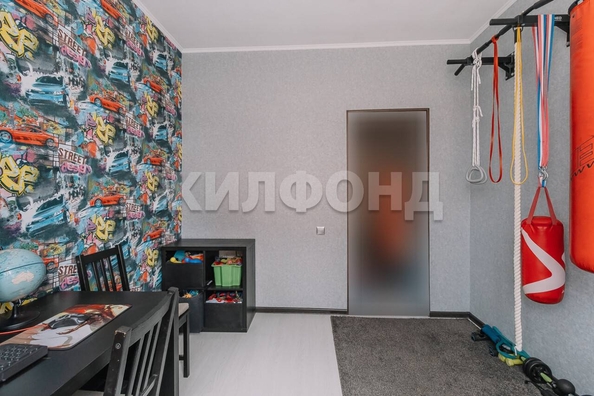 
  Продается 2-комн. квартира, 45.4 м², Рубежная ул, д. 52
. Фото 6.