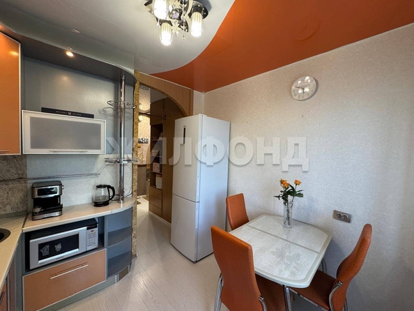 
  Продается 2-комн. квартира, 51.2 м², Рассветная ул, д. 2/2
. Фото 3.