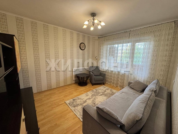 
  Продается 2-комн. квартира, 51.2 м², Рассветная ул, д. 2/2
. Фото 5.