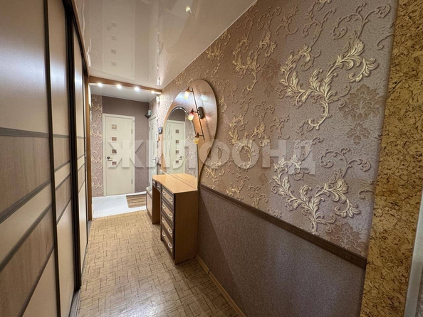 
  Продается 2-комн. квартира, 51.2 м², Рассветная ул, д. 2/2
. Фото 10.