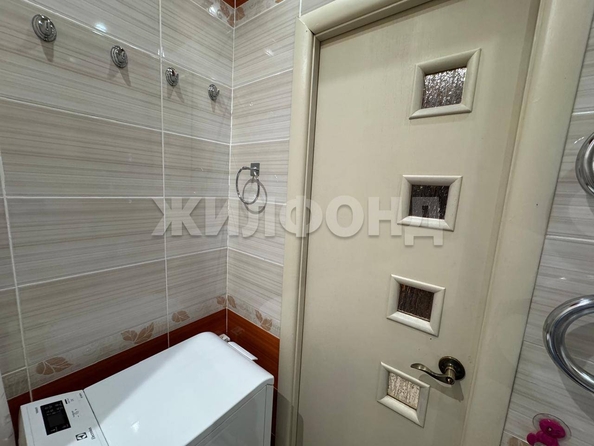 
  Продается 2-комн. квартира, 51.2 м², Рассветная ул, д. 2/2
. Фото 18.