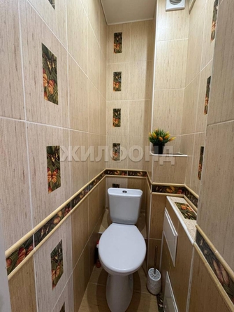 
  Продается 2-комн. квартира, 51.2 м², Рассветная ул, д. 2/2
. Фото 19.