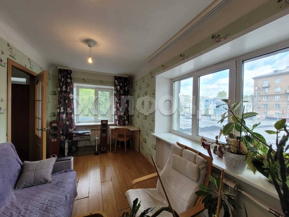 
  Продается 2-комн. квартира, 43.4 м², Красный пр-кт, д. 59
. Фото 3.