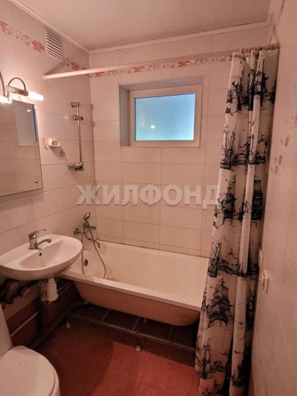
  Продается 2-комн. квартира, 43.4 м², Красный пр-кт, д. 59
. Фото 11.