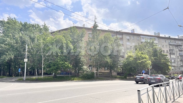 
  Продается 2-комн. квартира, 55.9 м², Димитрова пр-кт, д. 18
. Фото 14.