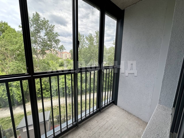 
  Продается 2-комн. квартира, 42.1 м², ЖК Эрнест
. Фото 1.