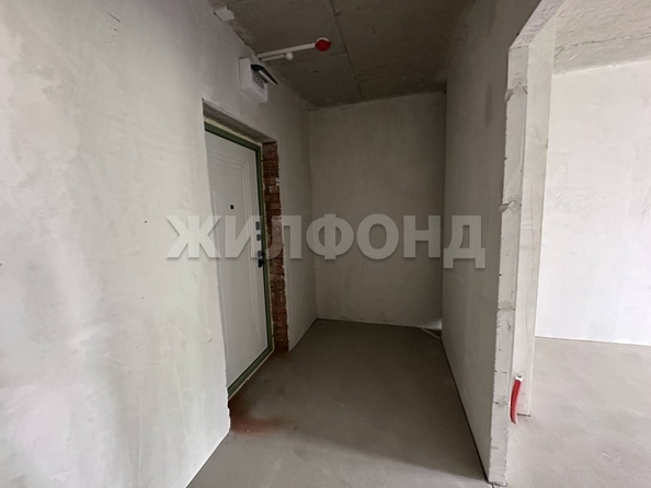 
  Продается 2-комн. квартира, 42.1 м², ЖК Эрнест
. Фото 12.