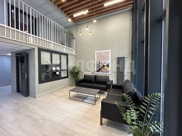 
  Продается 2-комн. квартира, 42.1 м², ЖК Эрнест
. Фото 21.
