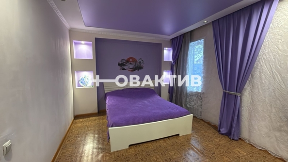 
  Продается дом, 140 м², рабочий поселок Коченево
. Фото 11.