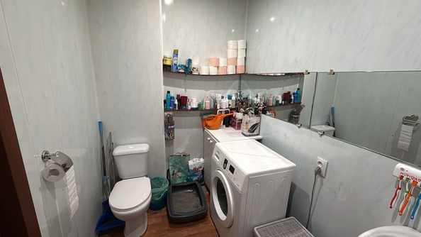 
  Продается дом, 140 м², рабочий поселок Коченево
. Фото 13.