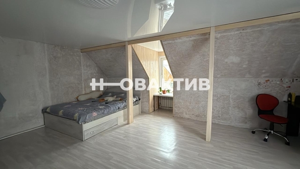 
  Продается дом, 140 м², рабочий поселок Коченево
. Фото 20.