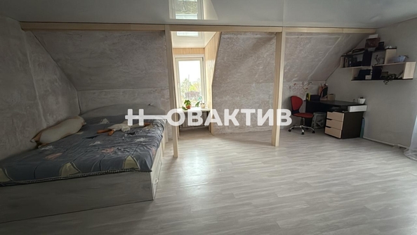 
  Продается дом, 140 м², рабочий поселок Коченево
. Фото 23.