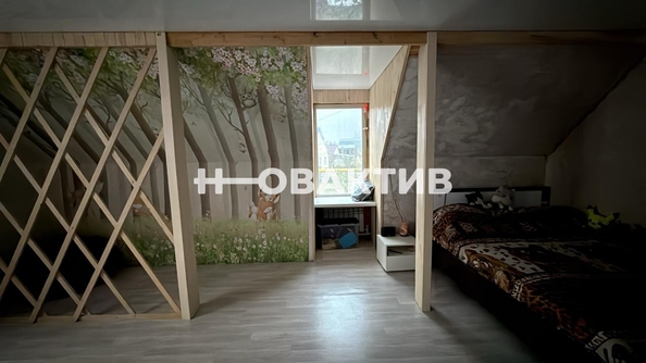 
  Продается дом, 140 м², рабочий поселок Коченево
. Фото 25.
