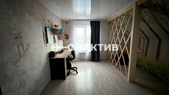 
  Продается дом, 140 м², рабочий поселок Коченево
. Фото 26.