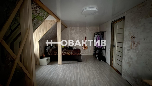 
  Продается дом, 140 м², рабочий поселок Коченево
. Фото 27.