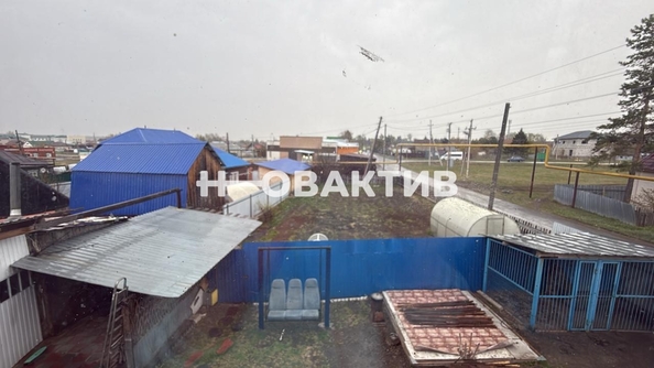 
  Продается дом, 140 м², рабочий поселок Коченево
. Фото 28.