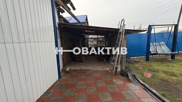 
  Продается дом, 140 м², рабочий поселок Коченево
. Фото 33.