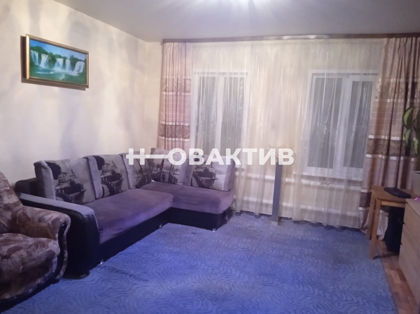 
  Продается дом, 56 м², поселок Дружный
. Фото 1.