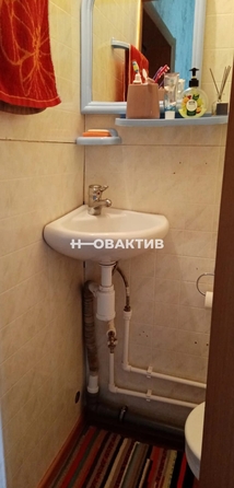
  Продается дом, 56 м², поселок Дружный
. Фото 13.