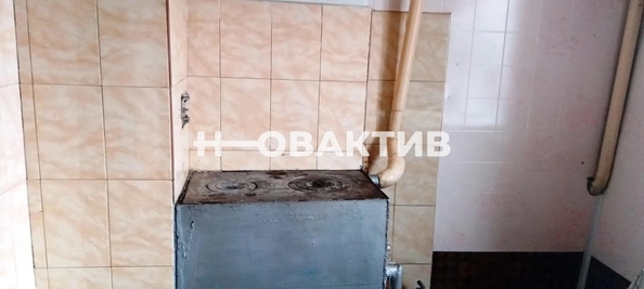 
  Продается дом, 56 м², поселок Дружный
. Фото 15.