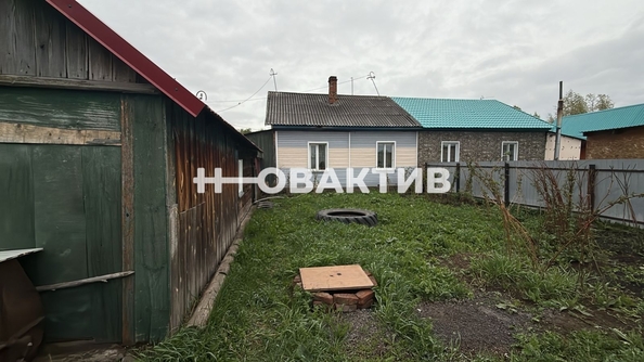 
  Продается дом, 56 м², поселок Дружный
. Фото 19.