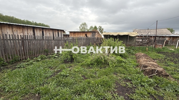
  Продается дом, 56 м², поселок Дружный
. Фото 24.