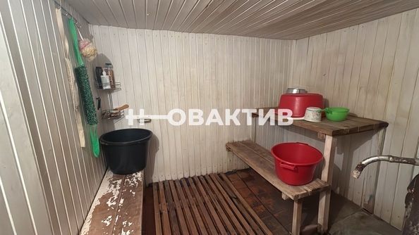 
  Продается дом, 56 м², поселок Дружный
. Фото 29.