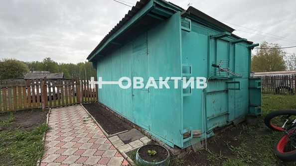 
  Продается дом, 56 м², поселок Дружный
. Фото 34.