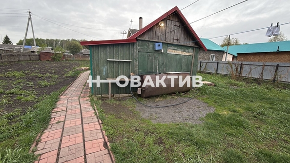 
  Продается дом, 56 м², поселок Дружный
. Фото 36.
