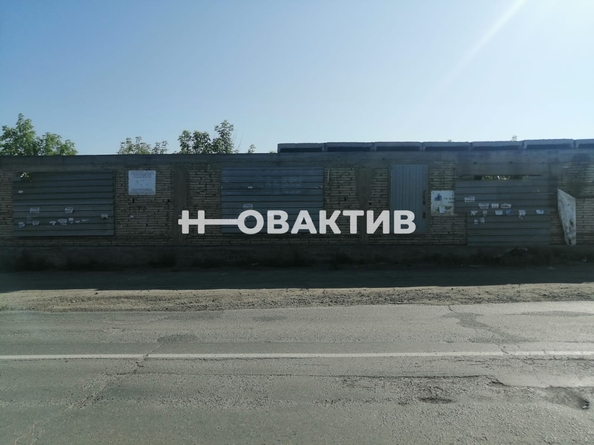 
  Продается производственное помещение, 100 м², Центральная ул, д. 40А
. Фото 2.