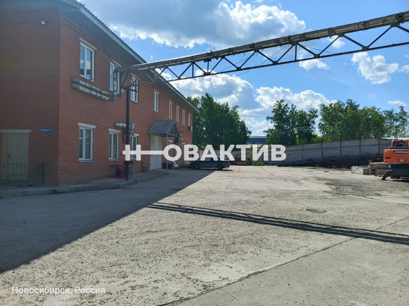 
  Сдается универсальное помещение, 545.5 м², 2-я Станционная ул, д. 26к1
. Фото 3.
