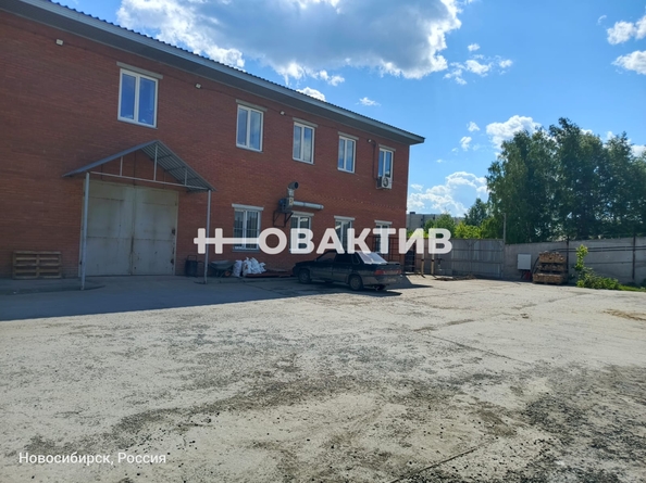 
  Сдается универсальное помещение, 545.5 м², 2-я Станционная ул, д. 26к1
. Фото 6.